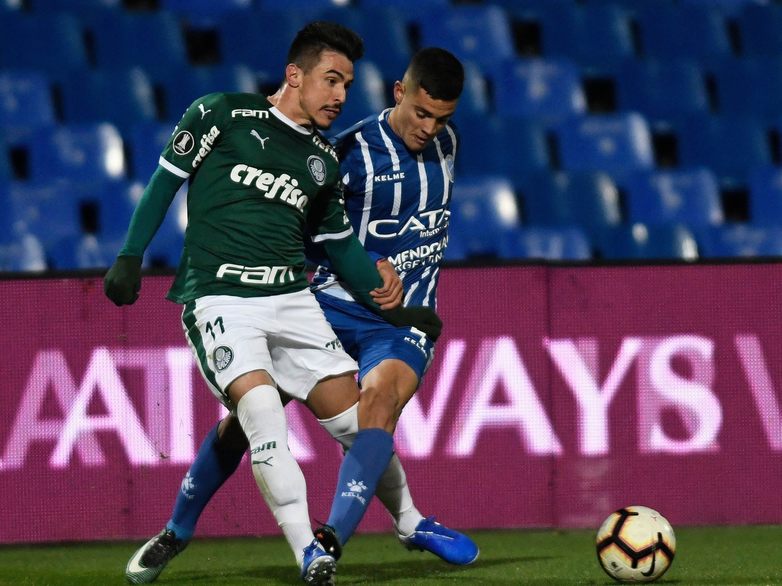 Libertadores Saiba Como Assistir Aos Jogos Das Oitavas De Final🦕