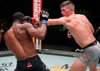 Stephen Thompson vence Kevin Holland por nocaute em luta insana no UFC - Cooper Neill/Zuffa LLC