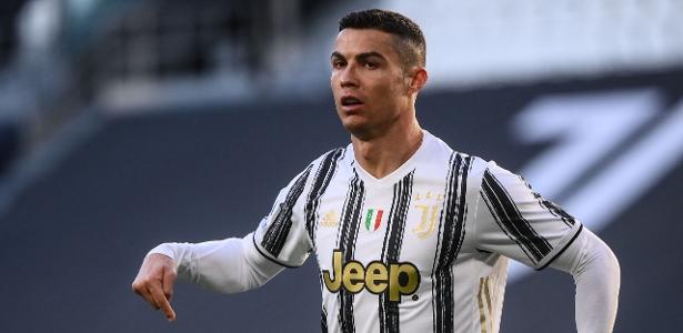 PSG will bet its chips on Cristiano Ronaldo