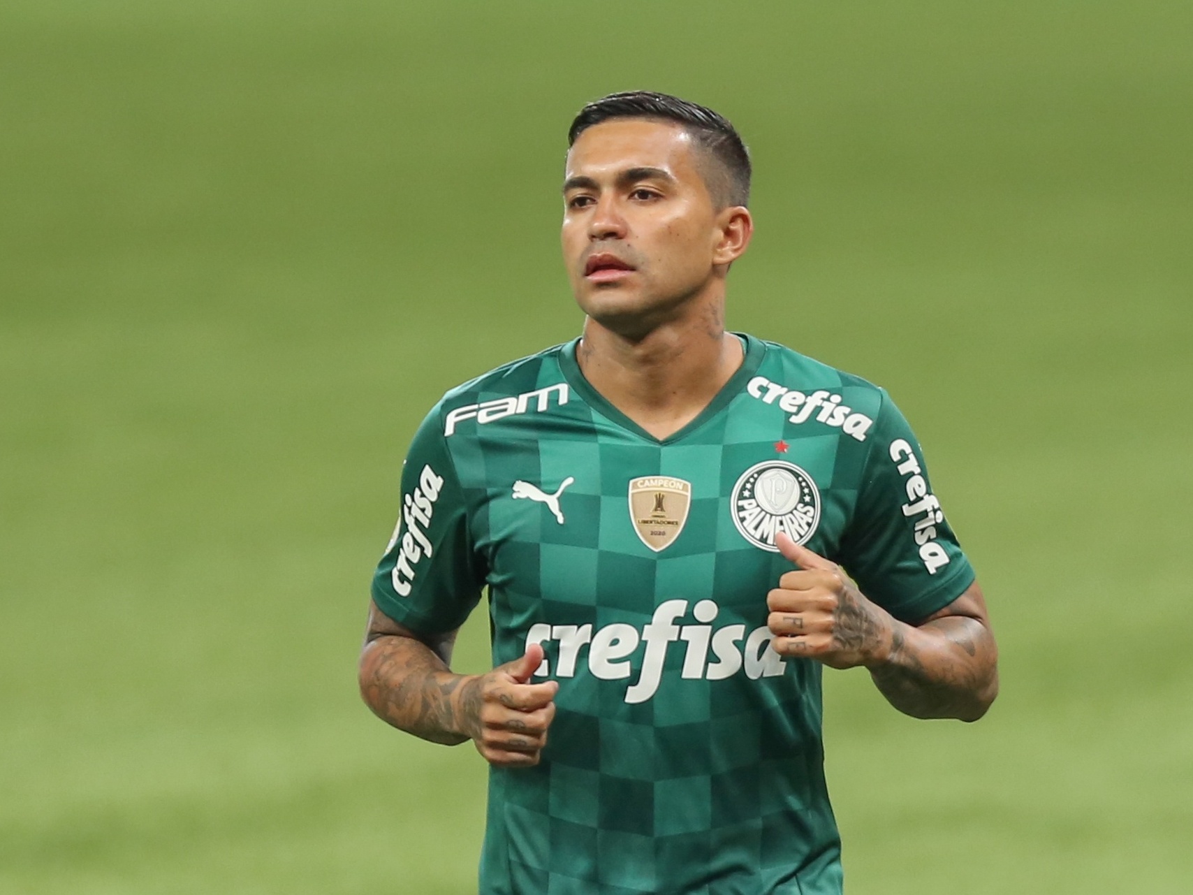 Palmeiras estreia com vitória no Campeonato Paulista 2022