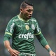 Com Rony e sem 3 zagueiros: veja escalação do Palmeiras contra América-MG