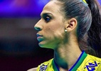 Ana Paula Borgo, jogadora de vôlei ex-seleção brasileira, morre aos 29 anos