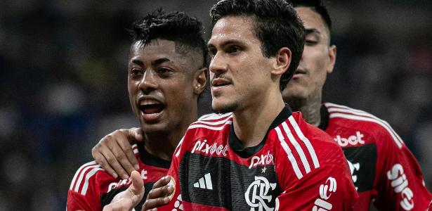 Qual jogador do atual Flamengo você é?