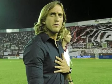 São Paulo: Zubeldía virou técnico aos 27 anos e é recordista na Argentina