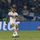 São Paulo não chega a acordo, e Ruan Tressoldi voltará para o Sassuolo