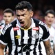 Tiquinho Soares não engrena, perde vaga e vira preocupação no Santos