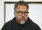 Cleber Xavier pede, e Santos deve recriar departamento de psicologia