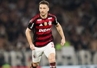Léo Ortiz lamenta chances desperdiçadas pelo Flamengo em empate com o Vasco