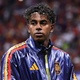 Copa: Yamal diz que n&atilde;o est&aacute; pronto para jogar 90 minutos pela Espanha
