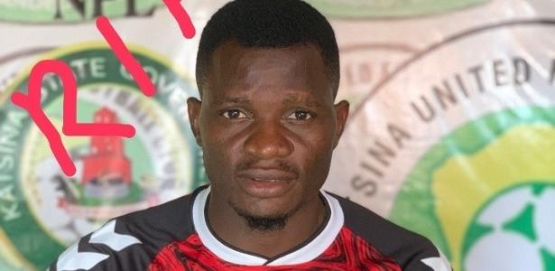 Acordou no necrotério? Morte de jogador vira confusão na Nigéria
