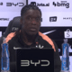 Seedorf rebate hist&oacute;rico de mais derrotas do que vit&oacute;rias: 'N&atilde;o &eacute; justo'