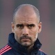 Pep Guardiola, técnico do Bayern de Munique, em 2015 - AFP PHOTO / CHRISTOF STACHE