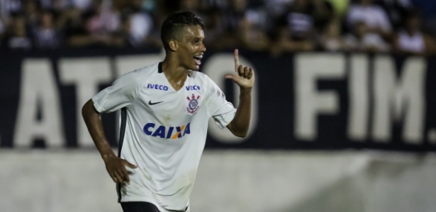 SP - Osasco - 08/01/2017 - Copa Sao Paulo 2017, Mascarenhas do
