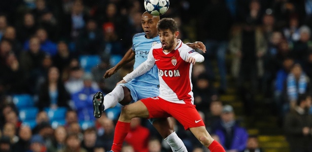 Fernandinho - Lee Smith/Reuters - Lee Smith/Reuters