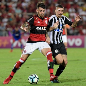 Thiago Ribeiro/AGIF Thiago Ribeiro/AGIF