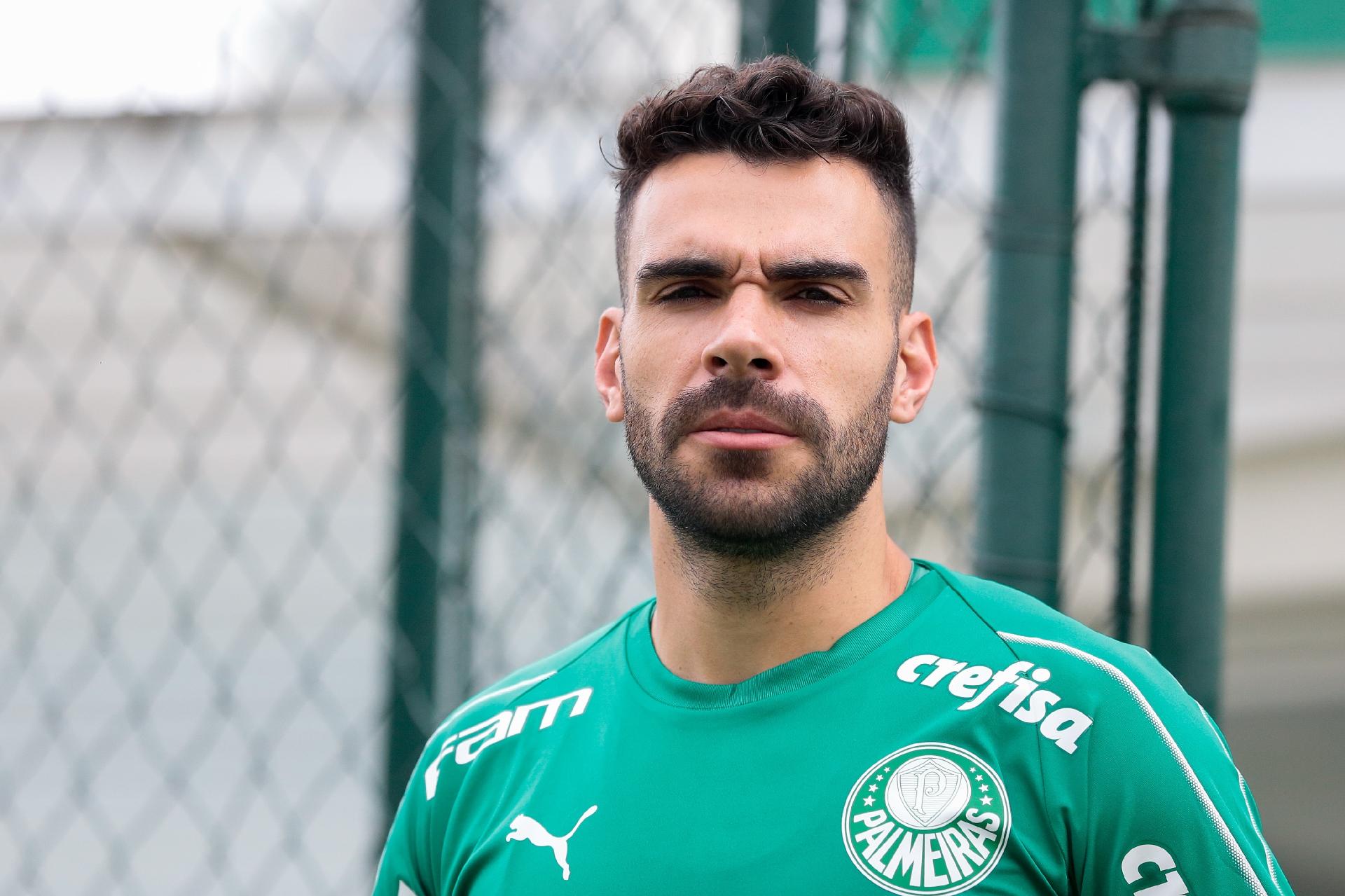 Valorizando a campanha, Bruno Henrique ainda vê necessidade de melhora