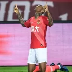 Anderson Talisca é indicado para seleção do último Campeonato