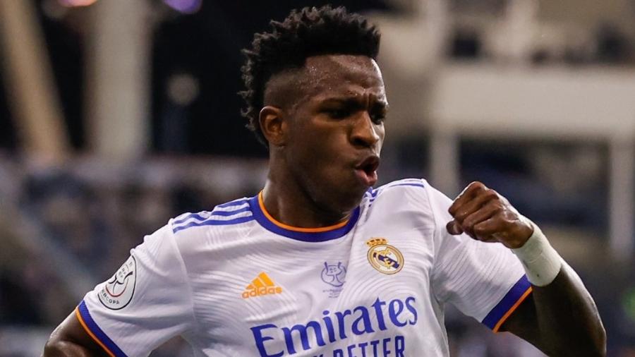 Com Bola de Ouro ou não, Vinícius Júnior hoje é o jogador mais importante do mundo