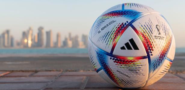 El balón de la final de la Copa del Mundo será de oro, afirma el sitio web