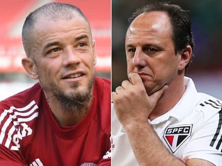Com a cara de Ceni: São Paulo renova elenco após reforços e 12 saídas e  terá nova forma de jogar, são paulo