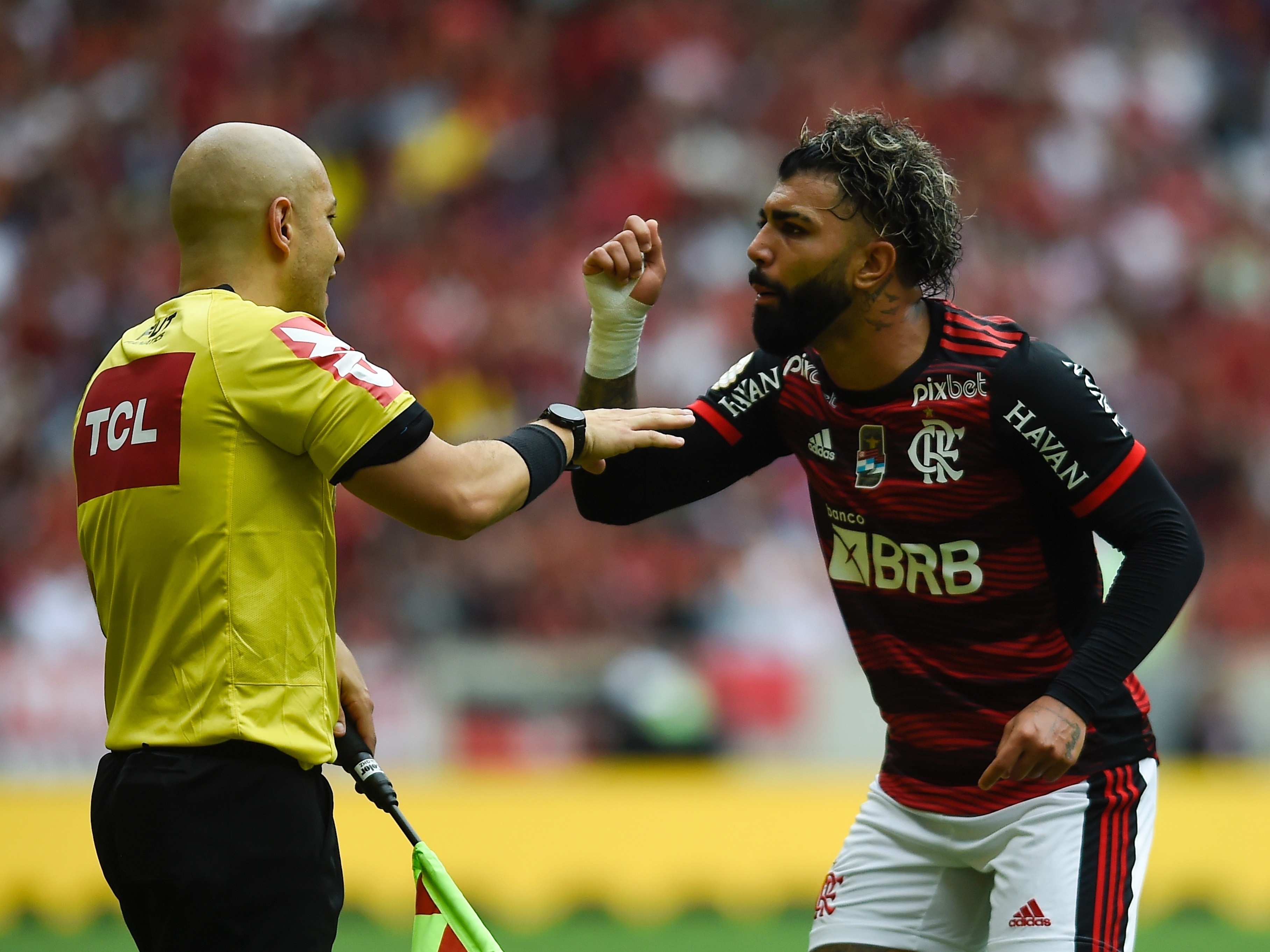 Flamengo vence time da Rússia e é campeão mundial de FUT-7 - Coluna do Fla