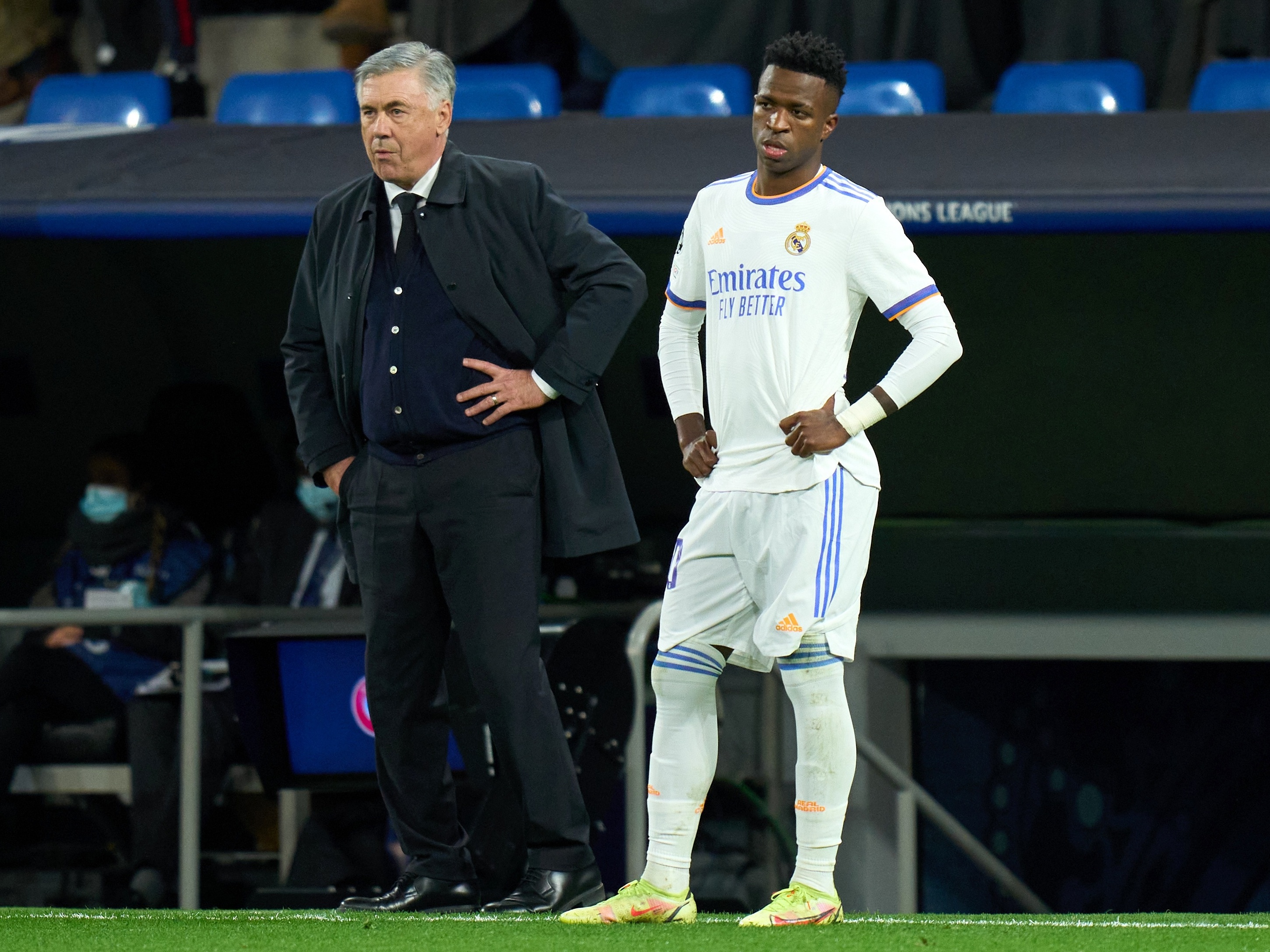 Seleção pode seduzir Ancelotti com desafio inédito e rotina tranquila