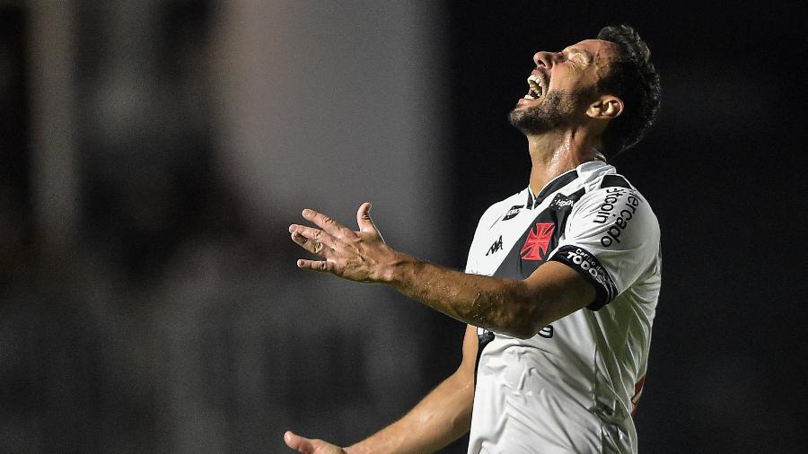 Entre Carioca e Copa do Brasil, Vasco terá 3 jogos decisivos em 7 dias