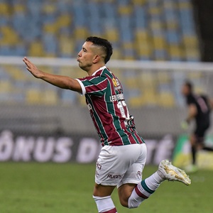 Thiago Ribeiro/AGIF