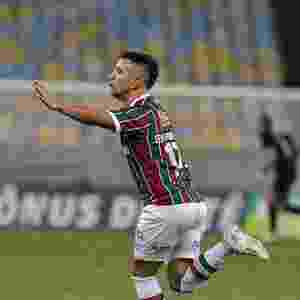 Thiago Ribeiro/AGIF