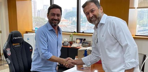 Corinthians: Gestão financeira deficitária, em risco de falência!