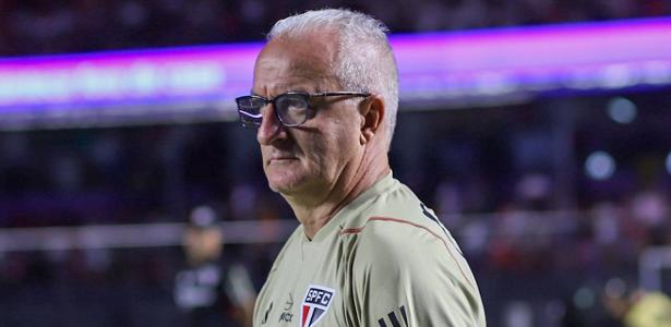 Gabriel Sá: São Paulo prioriza Dorival Júnior após demissão de Roger Machado