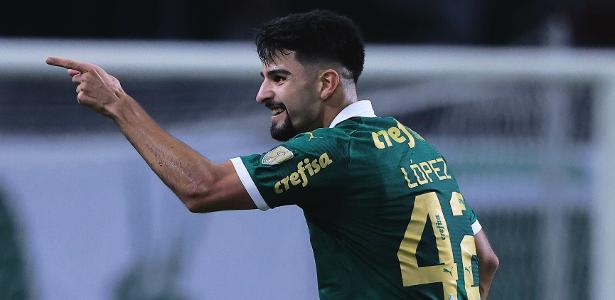 VAI MEXER? Palmeiras pode apresentar novidades importantes na última rodada da Libertadores
