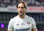 São Paulo retorna ao Barradão após seis anos para enfrentar o Vitória - Fernando Torres/AGIF