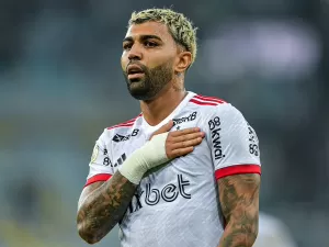 Mauro Cezar: 'É provável que Gabigol nunca mais jogue pelo Flamengo'