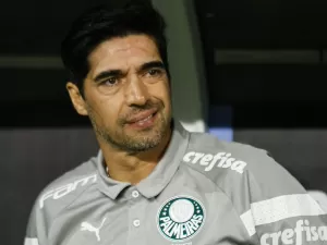 Palmeiras tem semana com volta de convocados e retomada do Brasileirão