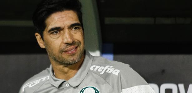 Palmeiras beneficia-se de DM liberado para a reta final da temporada.