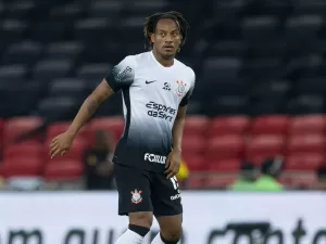 Carrillo projeta volta contra Flamengo na Copa do Brasil: 'Na luta'