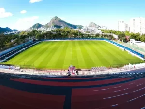 Flamengo terá três candidatos à eleição; recurso de Wallim é negado