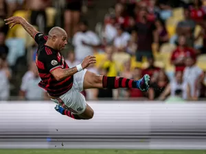 Adriano, mais do que imperador, um homem da favela