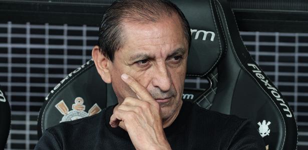 Corinthians terá força máxima apenas contra o São Paulo sem Garro.