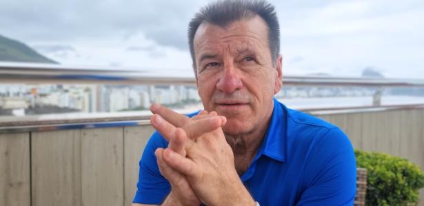 'Inadmissível': Dunga critica Danilo por colocar rivais à frente do Brasil