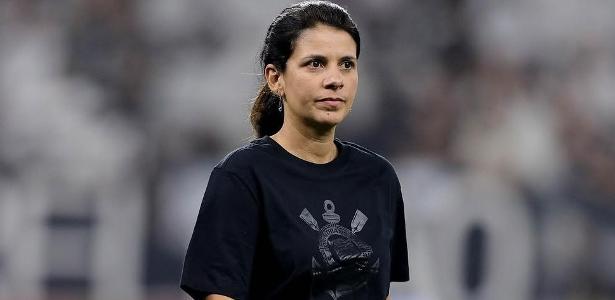 Corinthians demite chefe do departamento médico após polêmica