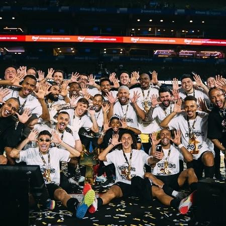 A FURIA foi campeã da primeira edição da Kings League Brasil A FURIA foi campeã da primeira edição da Kings League Brasil