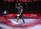 Calderano vence chinês e disputa final inédita do Mundial de tênis de mesa - Reprodução/X/@WTTGlobal