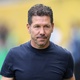 Simeone fala em 'fé' e conta o que mais lhe encantou no Botafogo