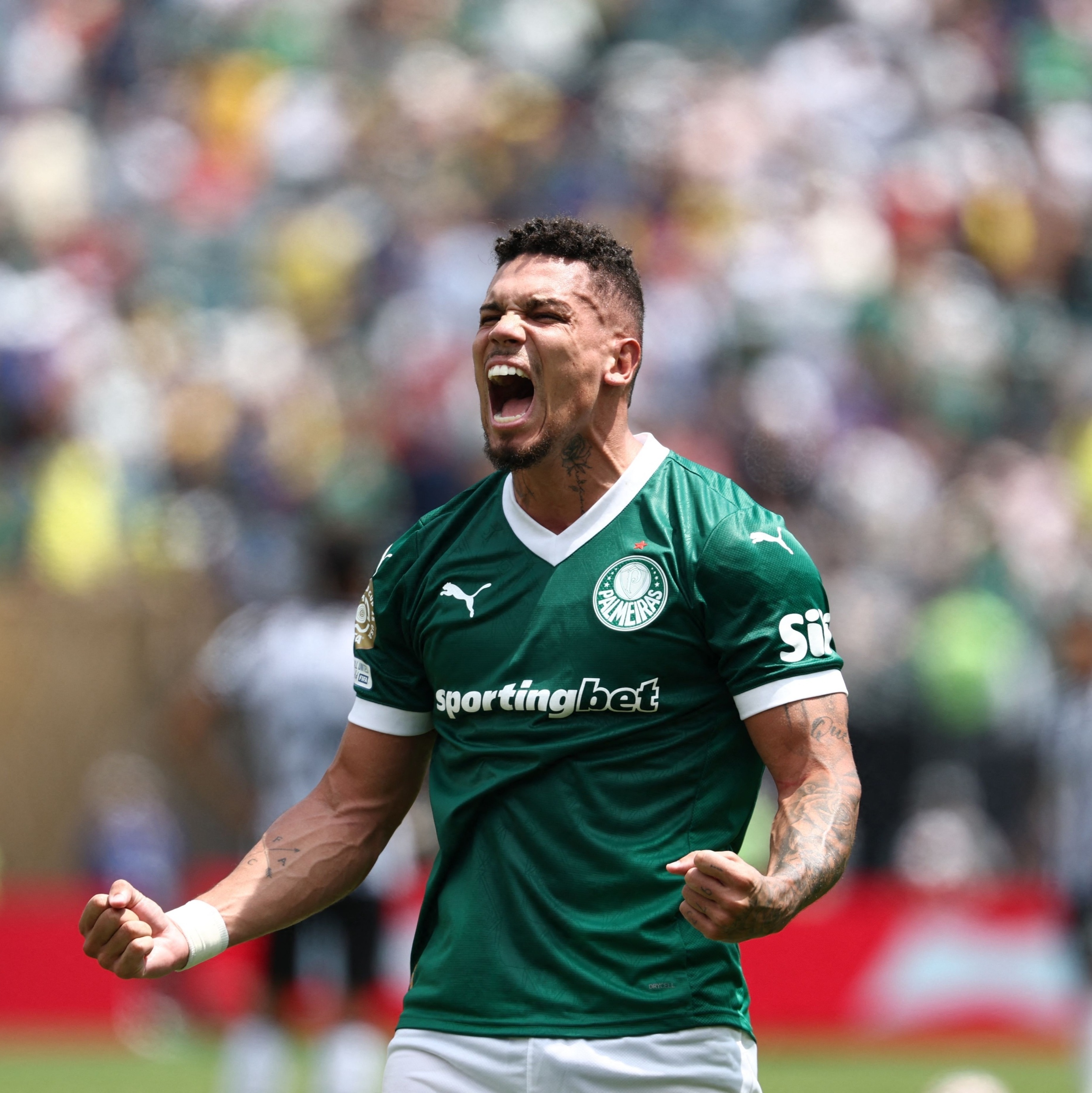 Palmeiras Triunfa sobre Botafogo em Prorrogação no Mundial de Clubes 2025