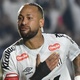 Neymar decide, e Santos vence Flamengo na estreia de Robinho Jr. na Vila