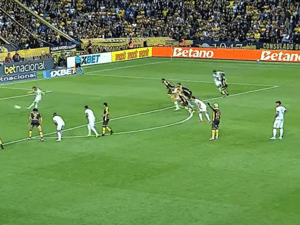 Reprodução/ESPN