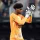 Hugo aceita críticas sobre seleção, mas diz: 'Se eu pego, era milagre' - Foto: Joisel Amaral/AGIF