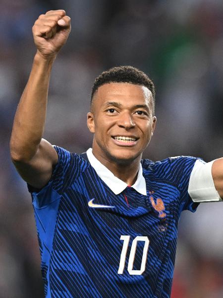 Técnico da França se rende ao time na Copa 2026: 'Talvez eu exija demais'
